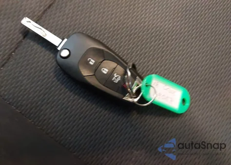 2018 Chevrolet Cruze Ls Auto из США, поврежденный, VIN 1G1BC5SM7J7169057